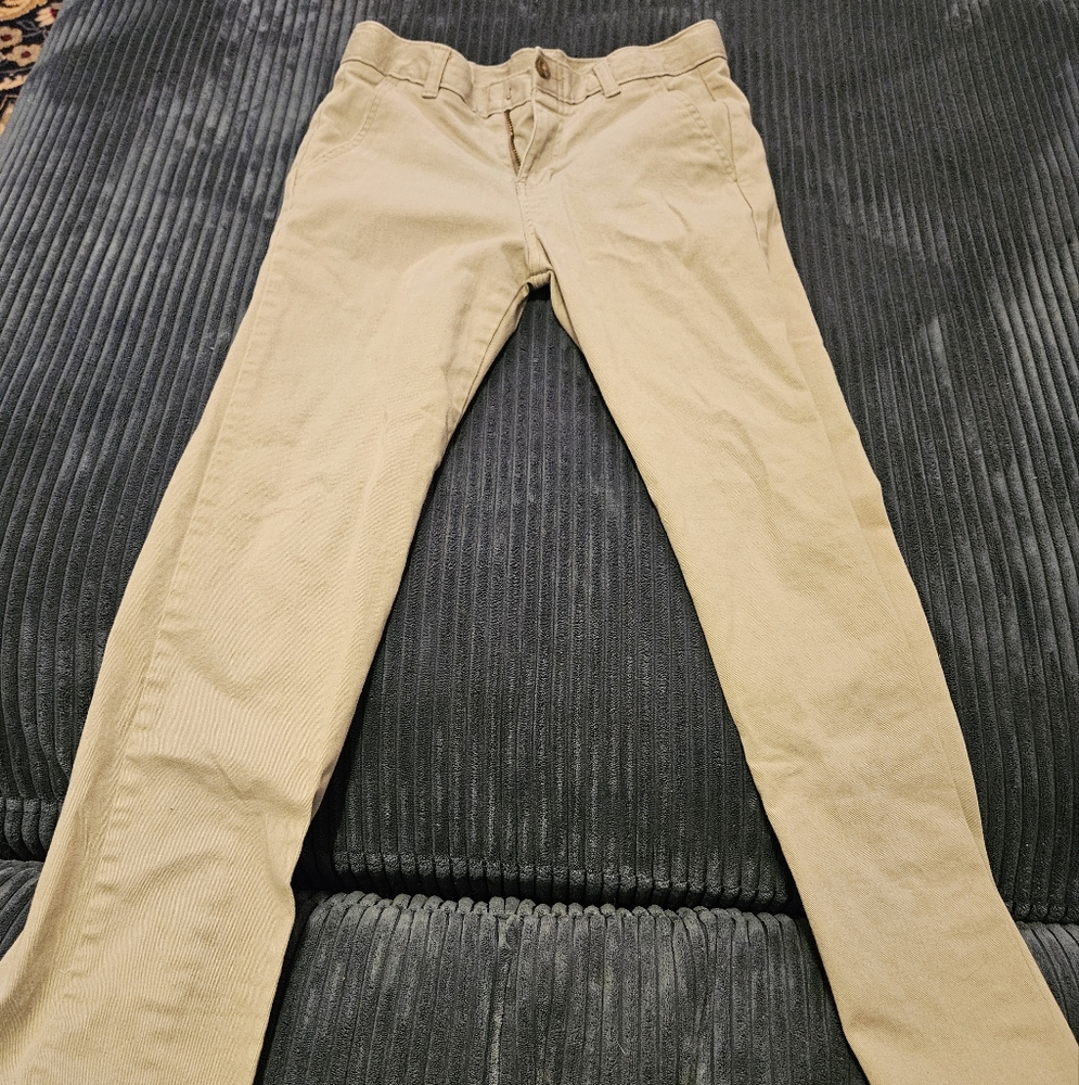 CHAPS khacki pants